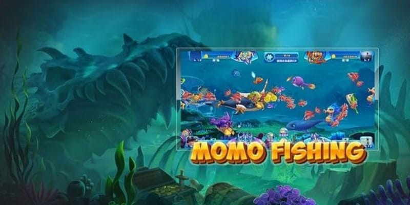 Đánh giá ưu điểm game bắn cá đổi tiền Momo 